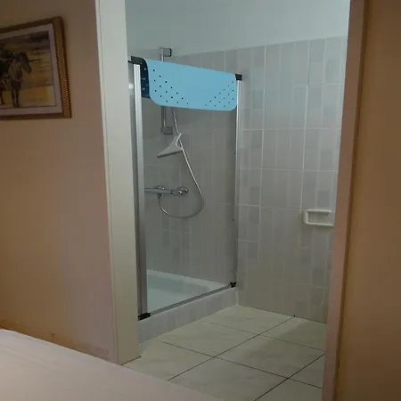 Seawind 503 With Frontal Sea View Apartment Nieuwpoort