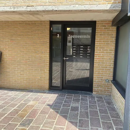Apartment Seawind 503 With Frontal Sea View