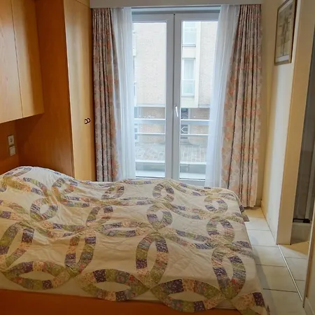 Seawind 503 With Frontal Sea View Apartment *