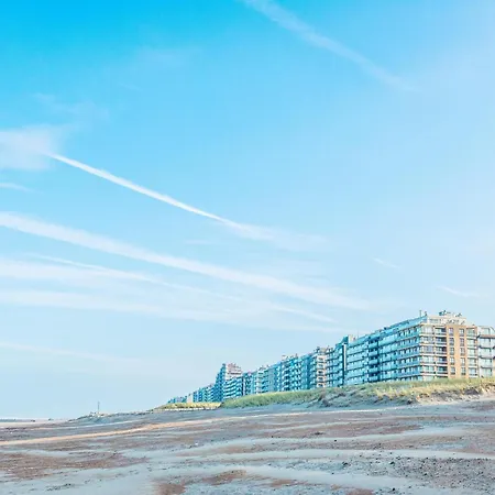 Seawind 503 With Frontal Sea View *
